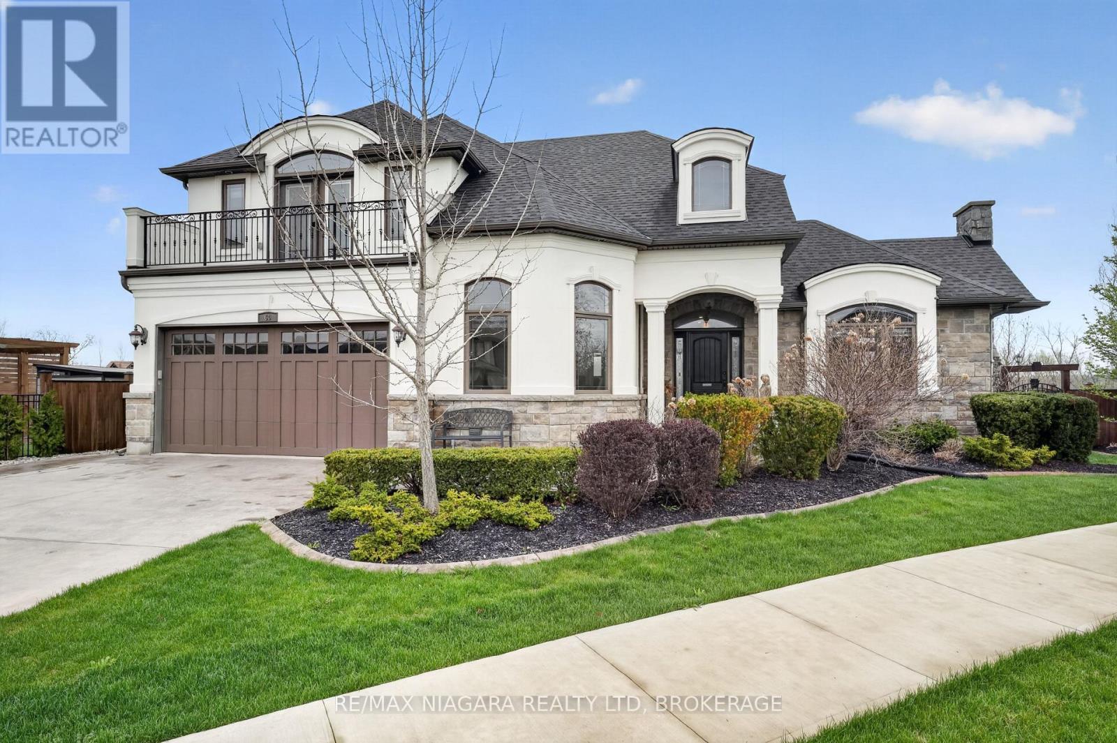 60 MACKENZIE KING AVENUE, St. Catharines, Ontario