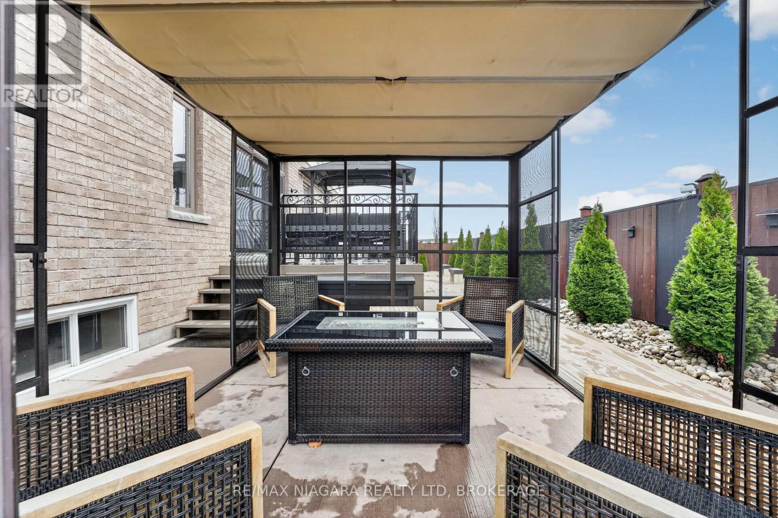 60 Mackenzie King Avenue, St. Catharines, Ontario  L2P 0E1 - Photo 39 - X13028670