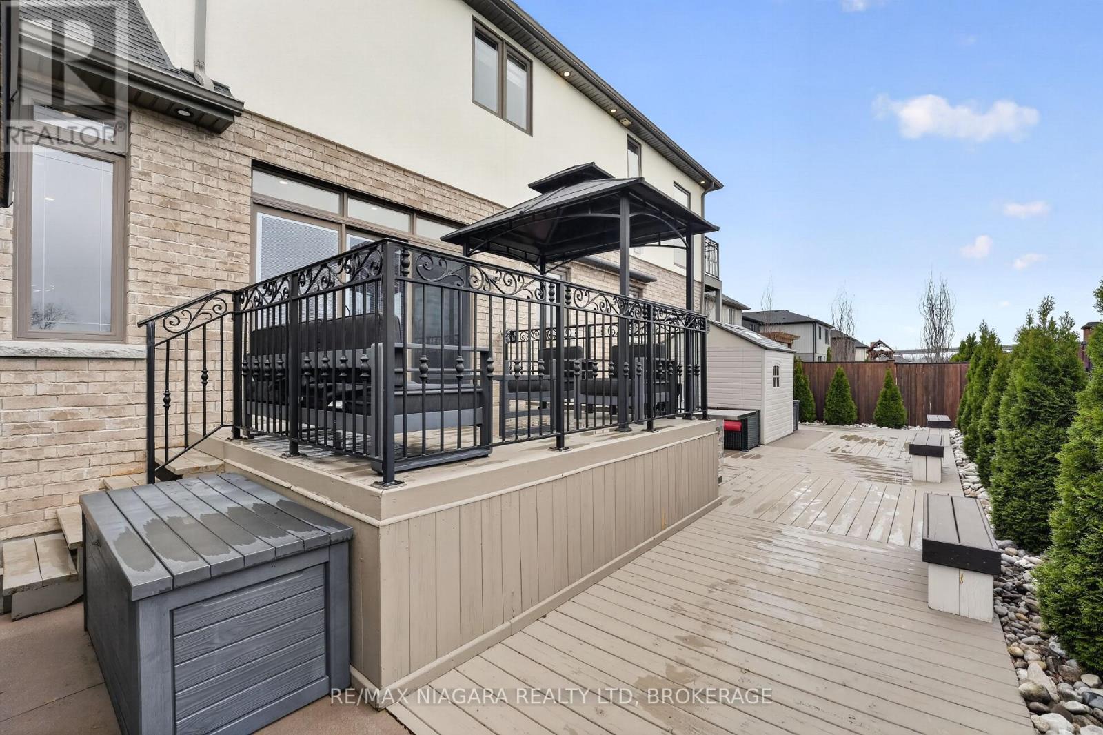 60 Mackenzie King Avenue, St. Catharines, Ontario  L2P 0E1 - Photo 41 - X13028670