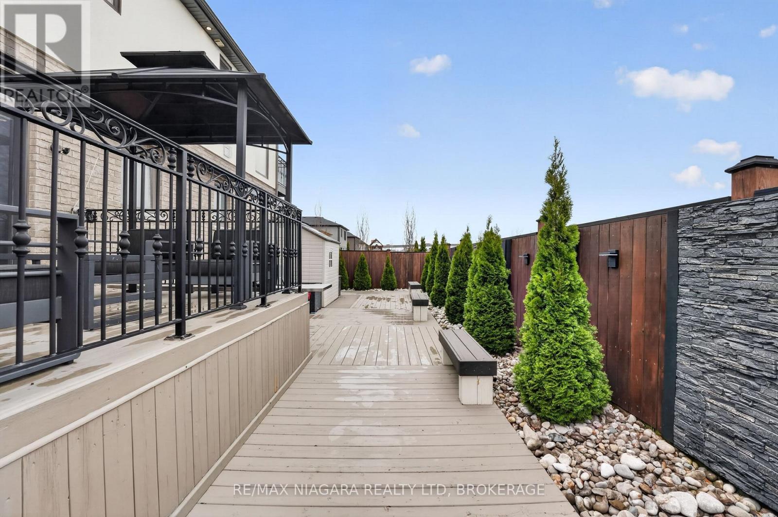 60 Mackenzie King Avenue, St. Catharines, Ontario  L2P 0E1 - Photo 42 - X13028670