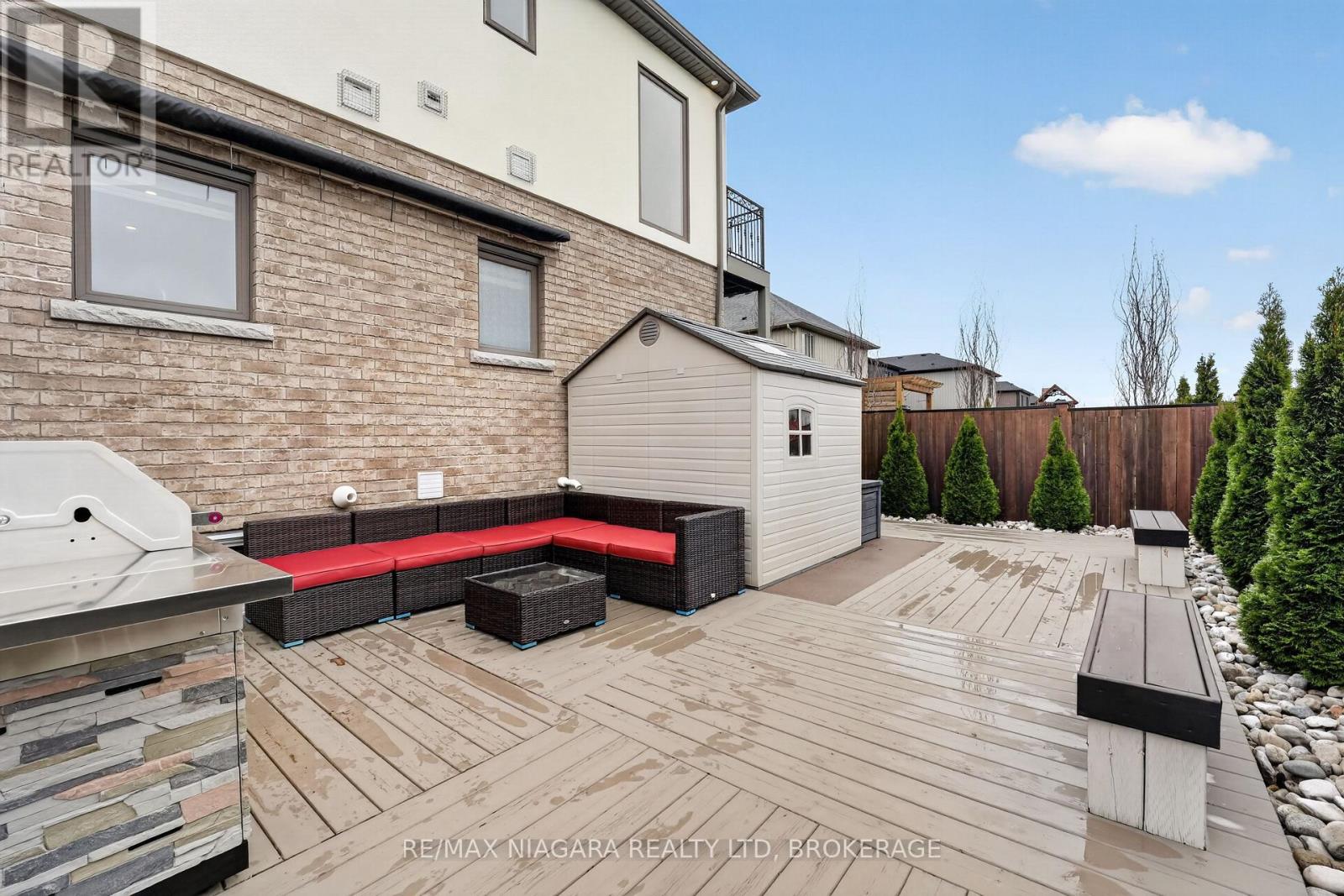 60 Mackenzie King Avenue, St. Catharines, Ontario  L2P 0E1 - Photo 43 - X13028670