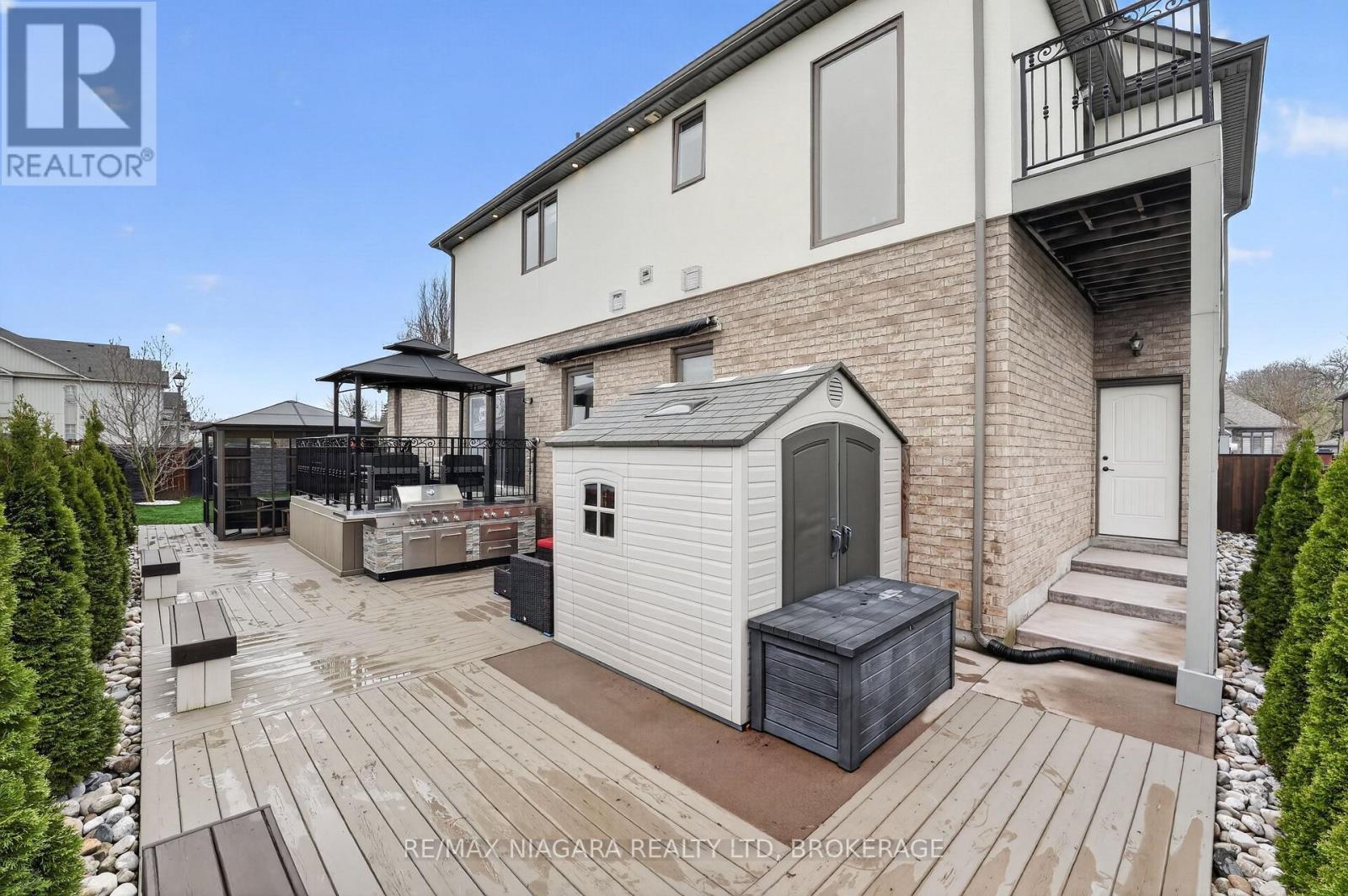 60 Mackenzie King Avenue, St. Catharines, Ontario  L2P 0E1 - Photo 45 - X13028670