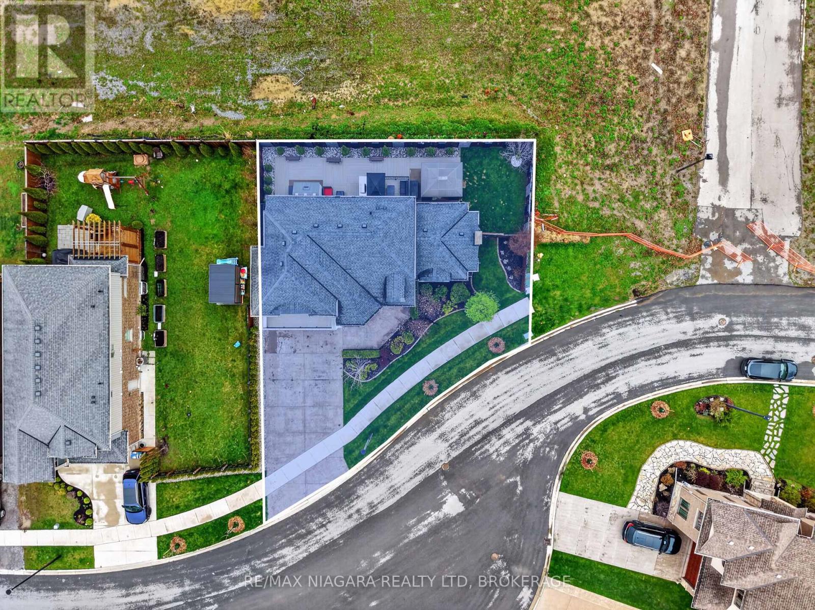 60 Mackenzie King Avenue, St. Catharines, Ontario  L2P 0E1 - Photo 46 - X13028670