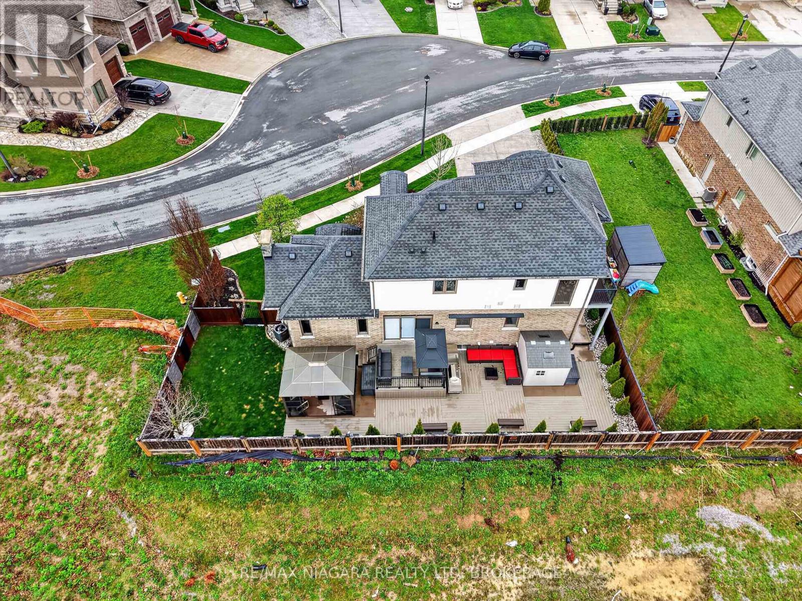 60 Mackenzie King Avenue, St. Catharines, Ontario  L2P 0E1 - Photo 47 - X13028670