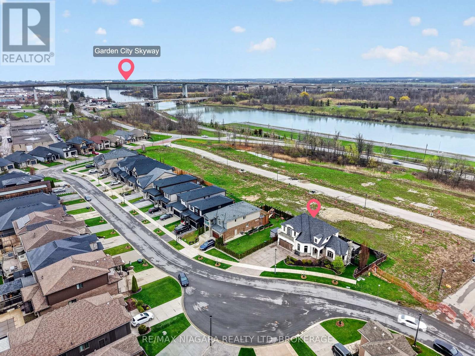 60 Mackenzie King Avenue, St. Catharines, Ontario  L2P 0E1 - Photo 49 - X13028670