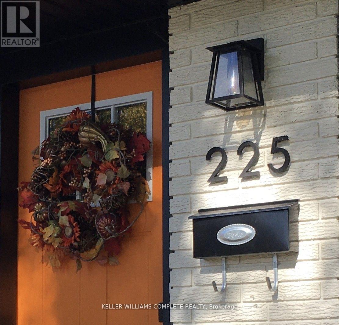 225 HENRIETTA STREET, Fort Erie, Ontario