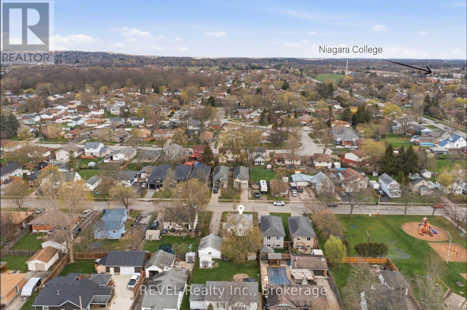 35 Hatter Avenue, Welland, Ontario  L3C 3P4 - Photo 22 - X13028758