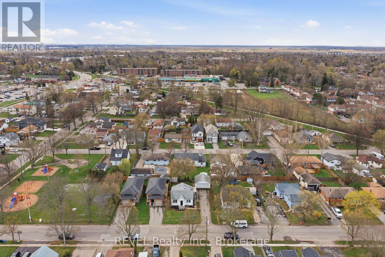 35 Hatter Avenue, Welland, Ontario  L3C 3P4 - Photo 23 - X13028758