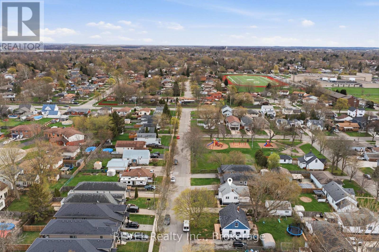 35 Hatter Avenue, Welland, Ontario  L3C 3P4 - Photo 24 - X13028758