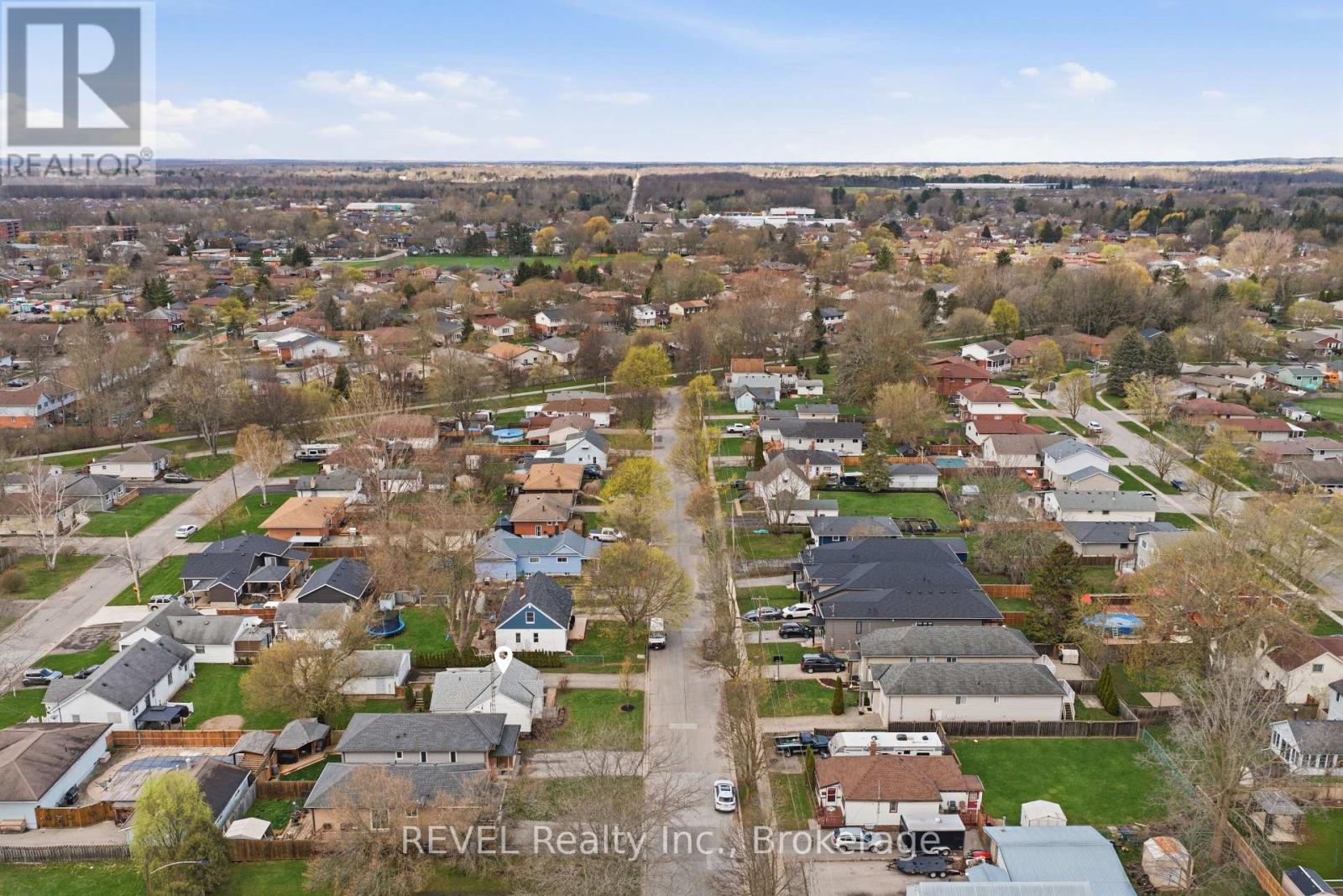 35 Hatter Avenue, Welland, Ontario  L3C 3P4 - Photo 25 - X13028758