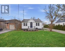 35 HATTER AVENUE, Welland, Ontario