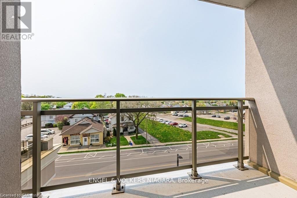 406 - 5698 Main Street, Niagara Falls, Ontario  L2G 5Z4 - Photo 12 - X13028812