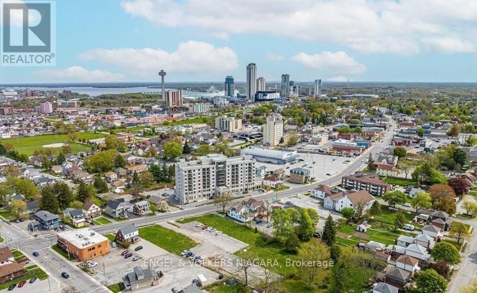 406 - 5698 Main Street, Niagara Falls, Ontario  L2G 5Z4 - Photo 13 - X13028812