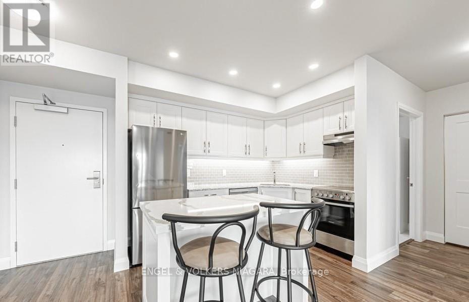 406 - 5698 Main Street, Niagara Falls, Ontario  L2G 5Z4 - Photo 5 - X13028812