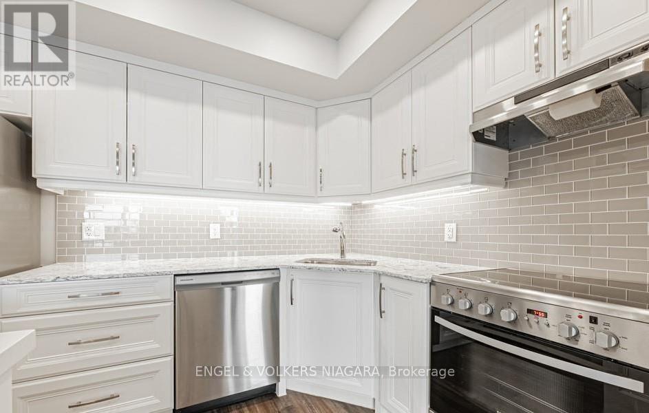 406 - 5698 Main Street, Niagara Falls, Ontario  L2G 5Z4 - Photo 7 - X13028812