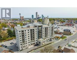 406 - 5698 MAIN STREET, Niagara Falls, Ontario