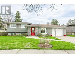 1054 CHIPPEWA DRIVE, London East, Ontario