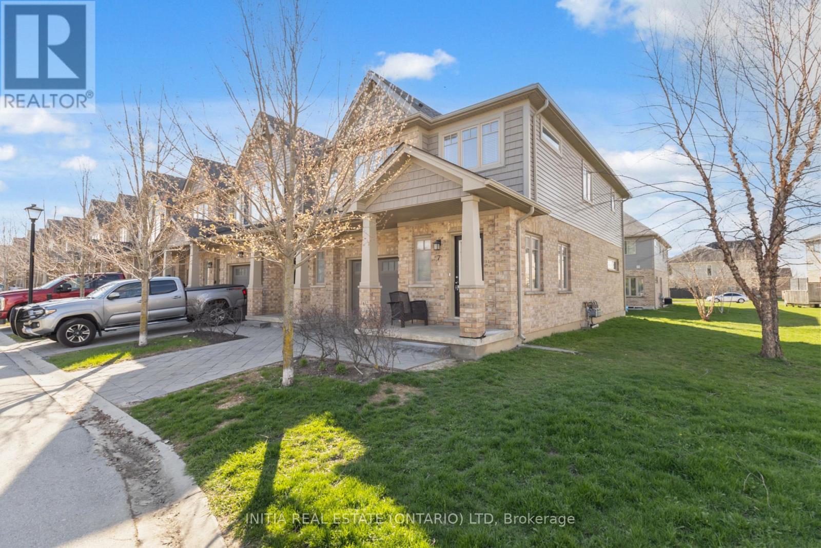 7 - 1924 Cedarhollow Boulevard, London North, Ontario  N5X 0K3 - Photo 3 - X12829570