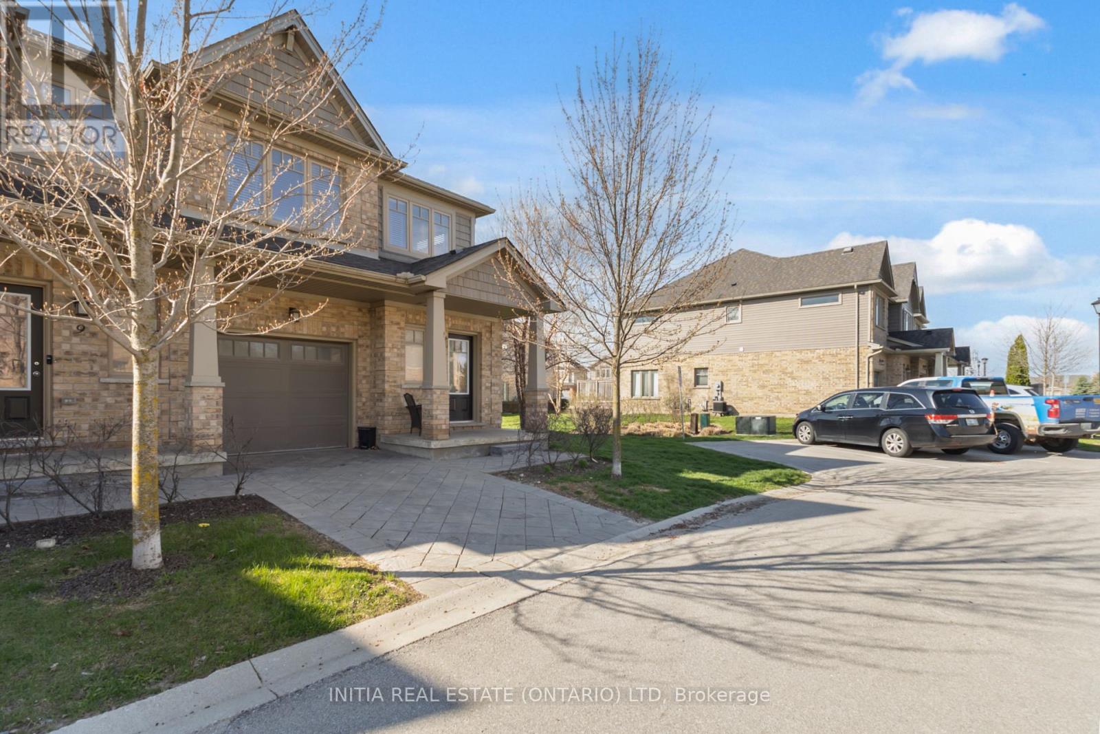 7 - 1924 Cedarhollow Boulevard, London North, Ontario  N5X 0K3 - Photo 2 - X12829570