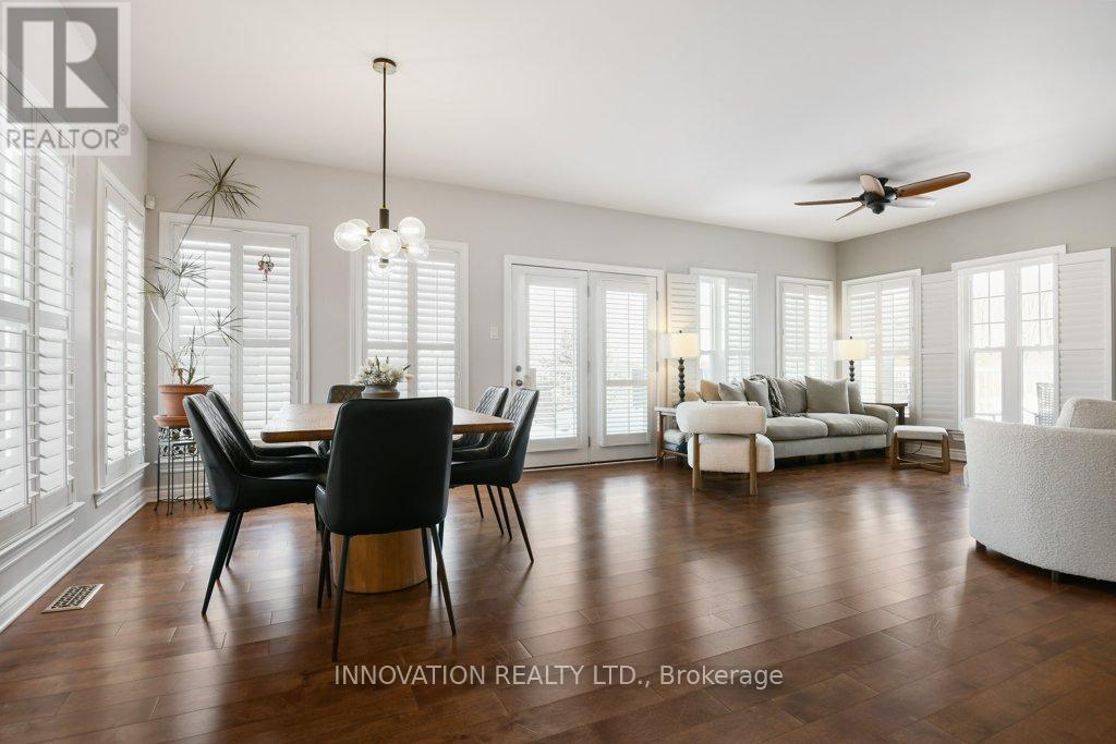 207 Ferguson Falls Road, Lanark Highlands, Ontario  K7C 0C5 - Photo 10 - X12867616