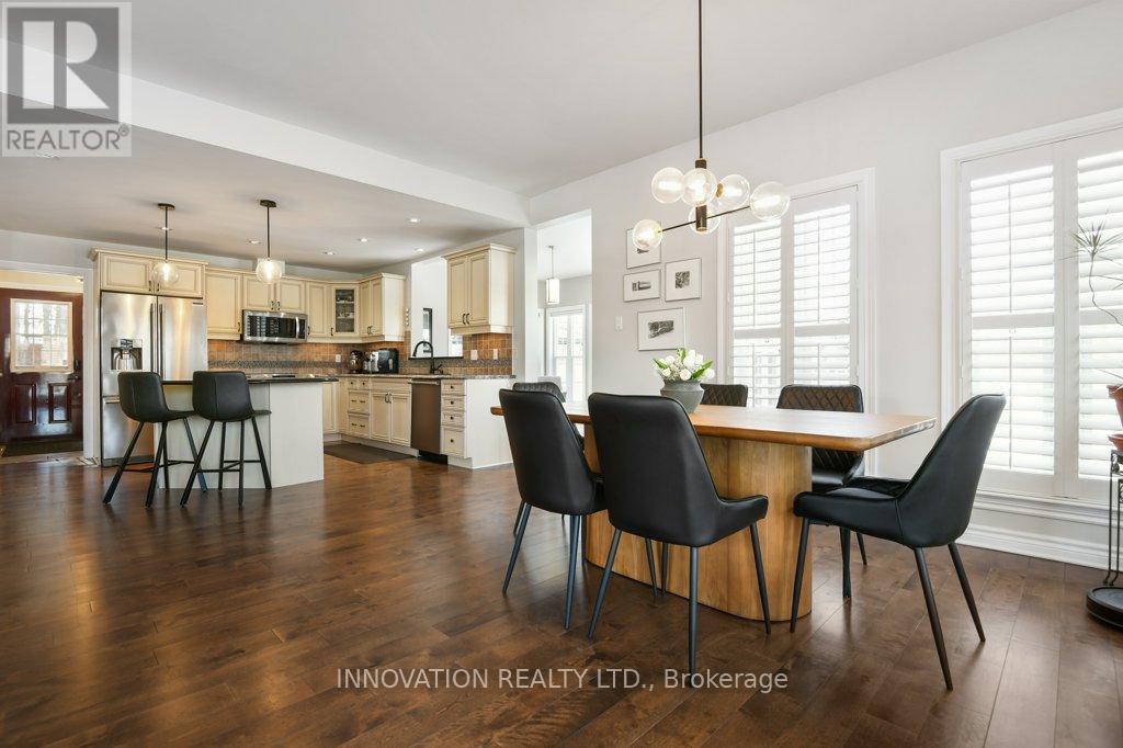 207 Ferguson Falls Road, Lanark Highlands, Ontario  K7C 0C5 - Photo 12 - X12867616