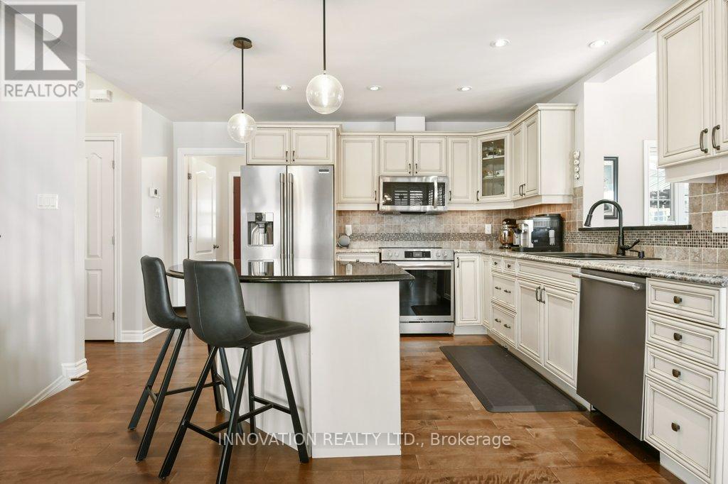 207 Ferguson Falls Road, Lanark Highlands, Ontario  K7C 0C5 - Photo 14 - X12867616