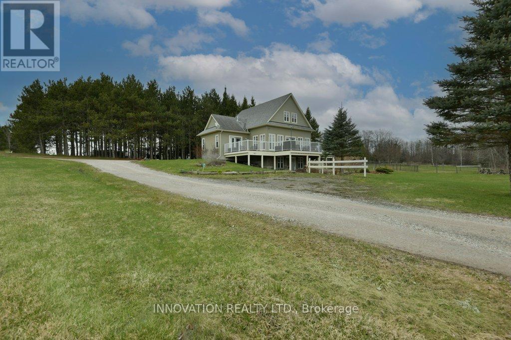 207 Ferguson Falls Road, Lanark Highlands, Ontario  K7C 0C5 - Photo 2 - X12867616