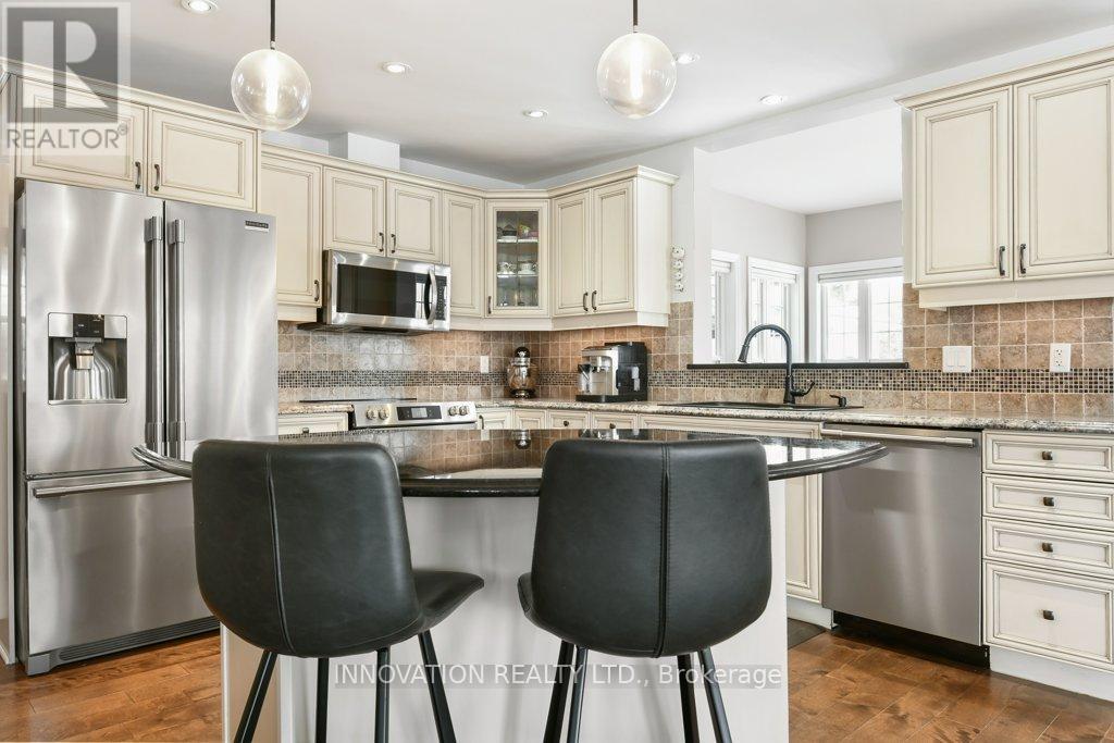 207 Ferguson Falls Road, Lanark Highlands, Ontario  K7C 0C5 - Photo 16 - X12867616