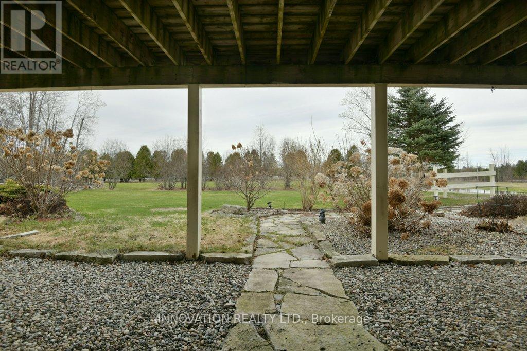 207 Ferguson Falls Road, Lanark Highlands, Ontario  K7C 0C5 - Photo 37 - X12867616