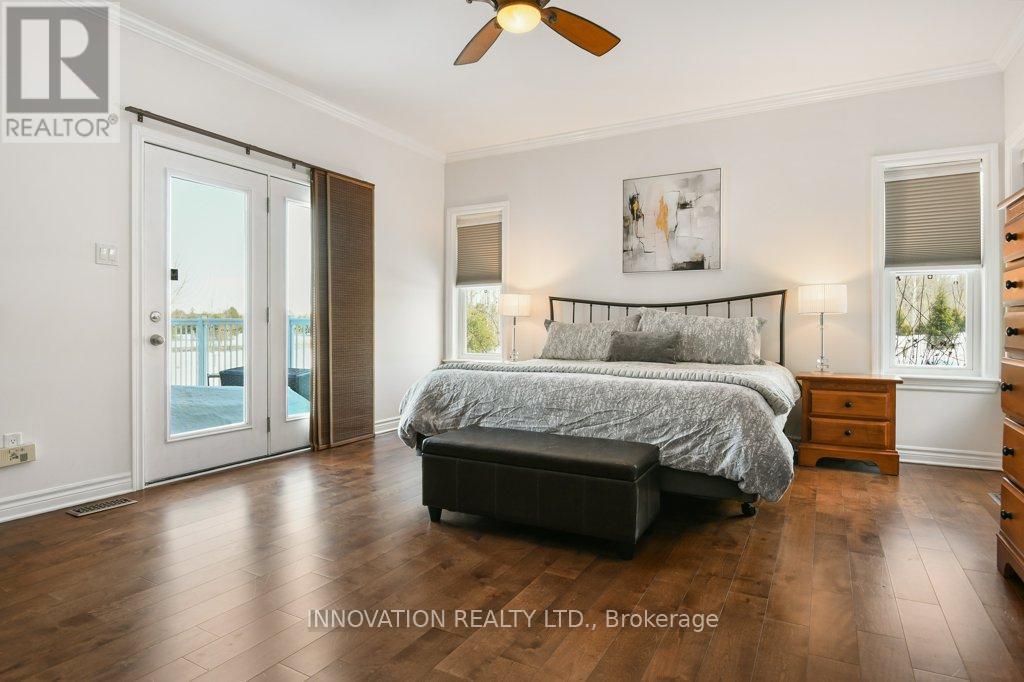 207 Ferguson Falls Road, Lanark Highlands, Ontario  K7C 0C5 - Photo 20 - X12867616