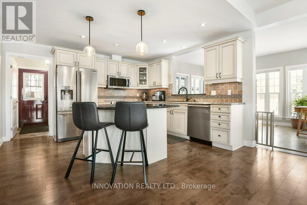 207 Ferguson Falls Road, Lanark Highlands, Ontario  K7C 0C5 - Photo 13 - X12867616