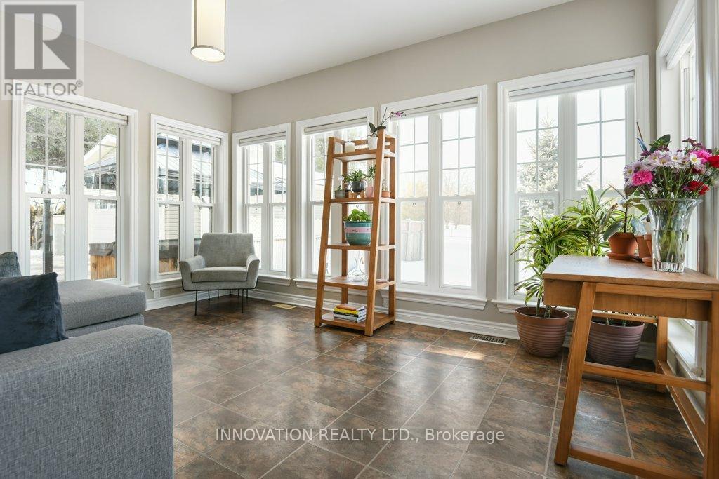 207 Ferguson Falls Road, Lanark Highlands, Ontario  K7C 0C5 - Photo 18 - X12867616