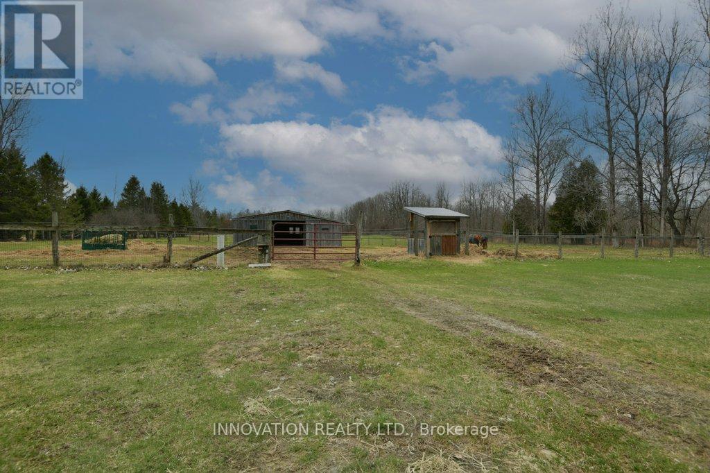 207 Ferguson Falls Road, Lanark Highlands, Ontario  K7C 0C5 - Photo 43 - X12867616