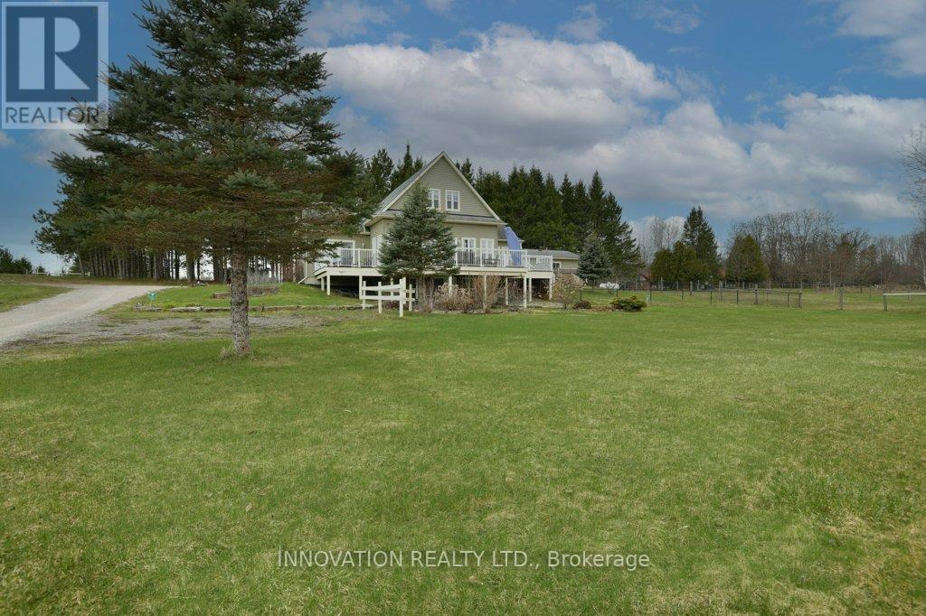 207 Ferguson Falls Road, Lanark Highlands, Ontario  K7C 0C5 - Photo 4 - X12867616