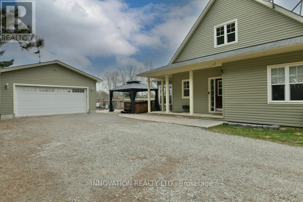 207 Ferguson Falls Road, Lanark Highlands, Ontario  K7C 0C5 - Photo 6 - X12867616