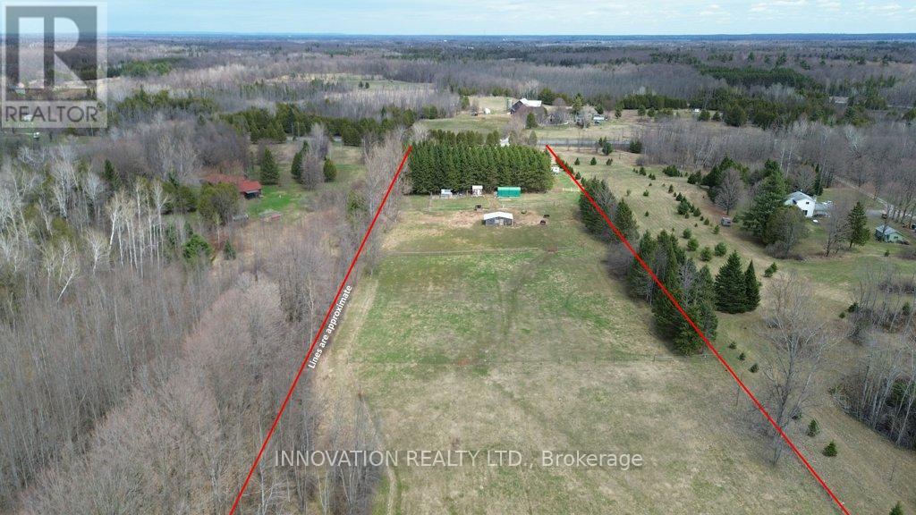 207 Ferguson Falls Road, Lanark Highlands, Ontario  K7C 0C5 - Photo 49 - X12867616