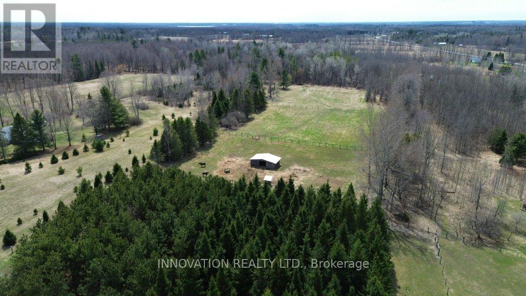 207 Ferguson Falls Road, Lanark Highlands, Ontario  K7C 0C5 - Photo 47 - X12867616