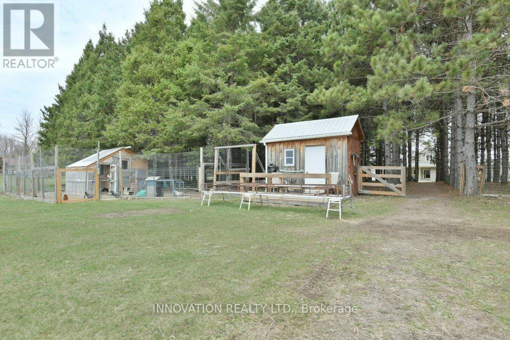 207 Ferguson Falls Road, Lanark Highlands, Ontario  K7C 0C5 - Photo 44 - X12867616