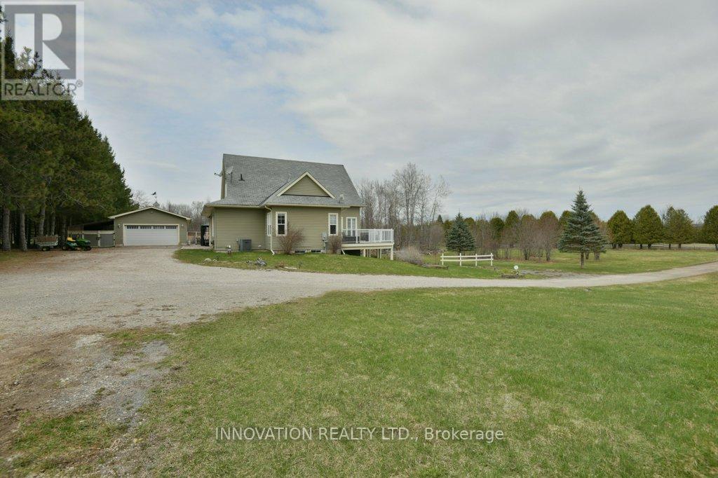 207 Ferguson Falls Road, Lanark Highlands, Ontario  K7C 0C5 - Photo 45 - X12867616