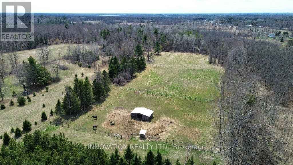 207 Ferguson Falls Road, Lanark Highlands, Ontario  K7C 0C5 - Photo 46 - X12867616