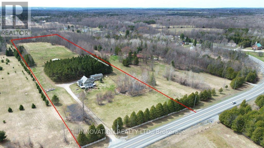 207 Ferguson Falls Road, Lanark Highlands, Ontario  K7C 0C5 - Photo 50 - X12867616