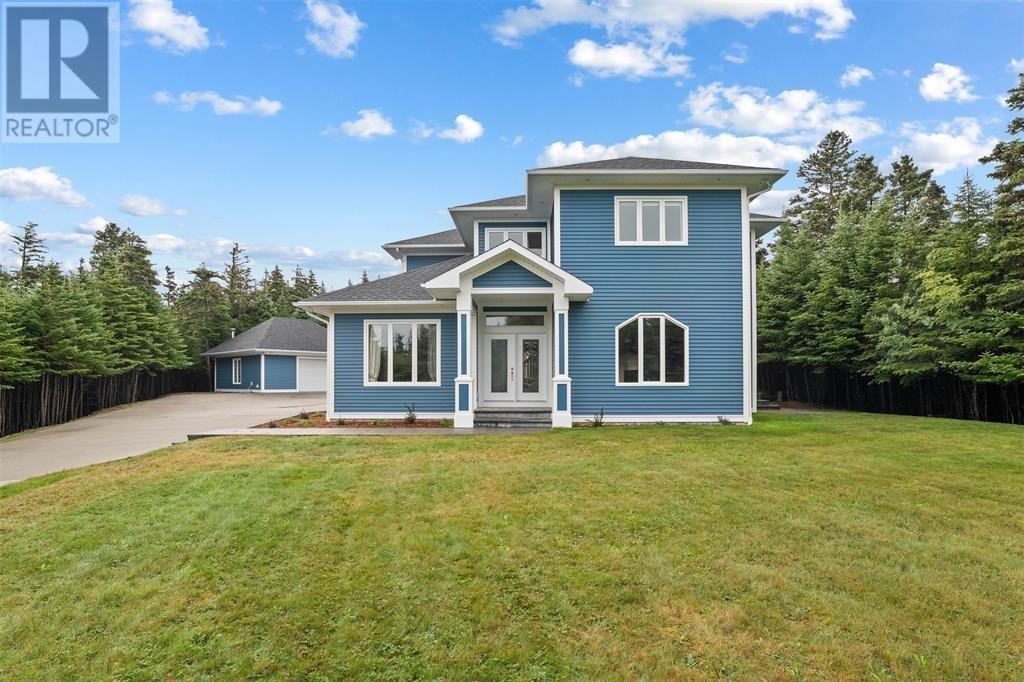 8 Cayman Drive, Portugal Cove-St. Philip's, Newfoundland & Labrador