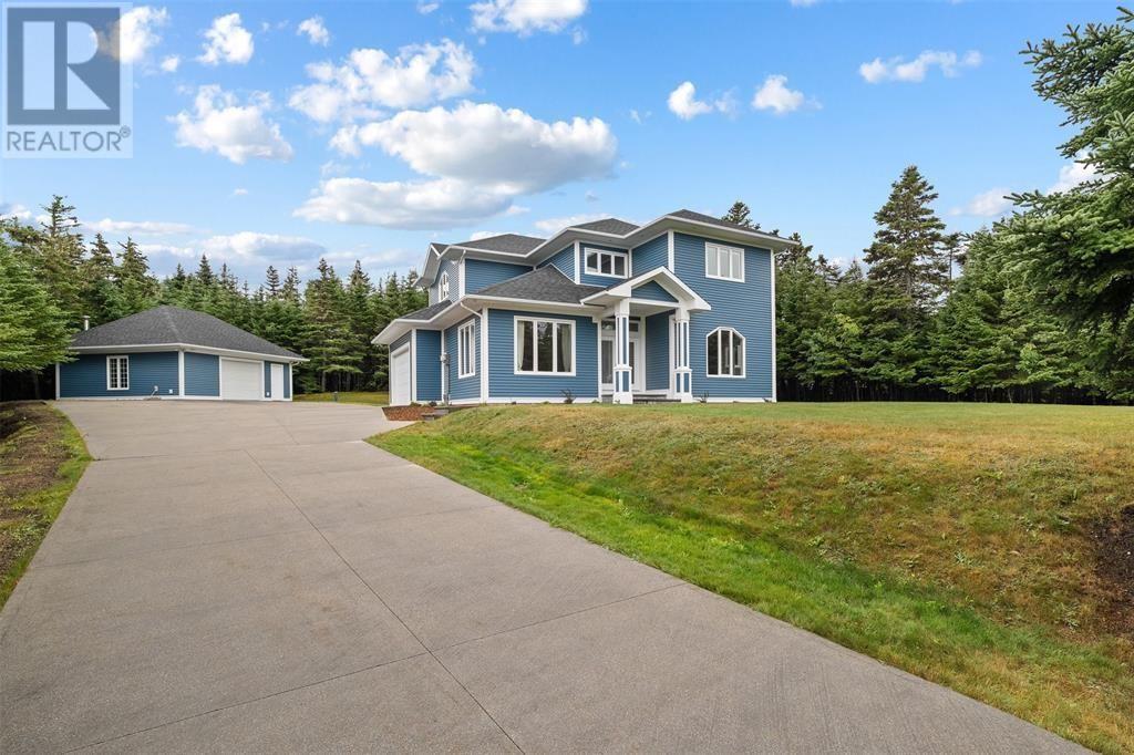 8 Cayman Drive, Portugal Cove-St. Philip's, Newfoundland & Labrador  A1M 3E3 - Photo 4 - 1295906