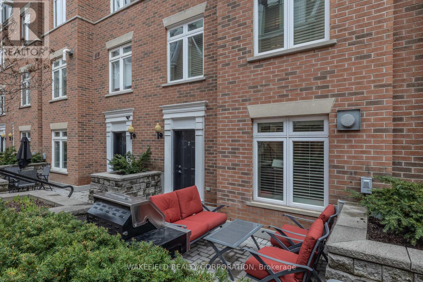 02 - 89 Lillian Street, Toronto, Ontario  M4S 2H7 - Photo 16 - C13028664