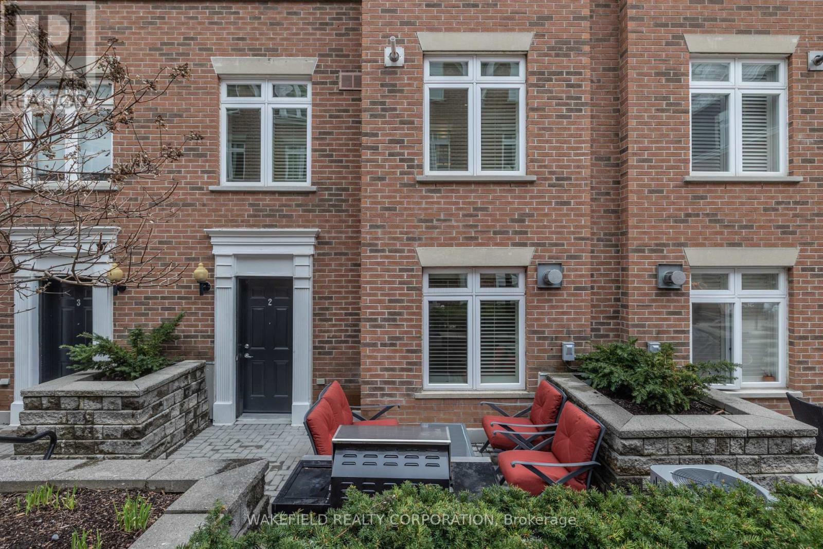 02 - 89 Lillian Street, Toronto, Ontario  M4S 2H7 - Photo 2 - C13028664