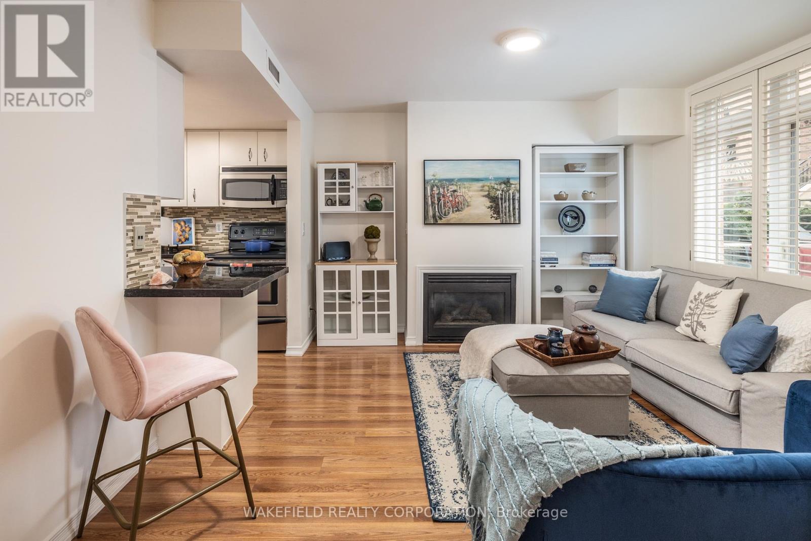 02 - 89 Lillian Street, Toronto, Ontario  M4S 2H7 - Photo 4 - C13028664