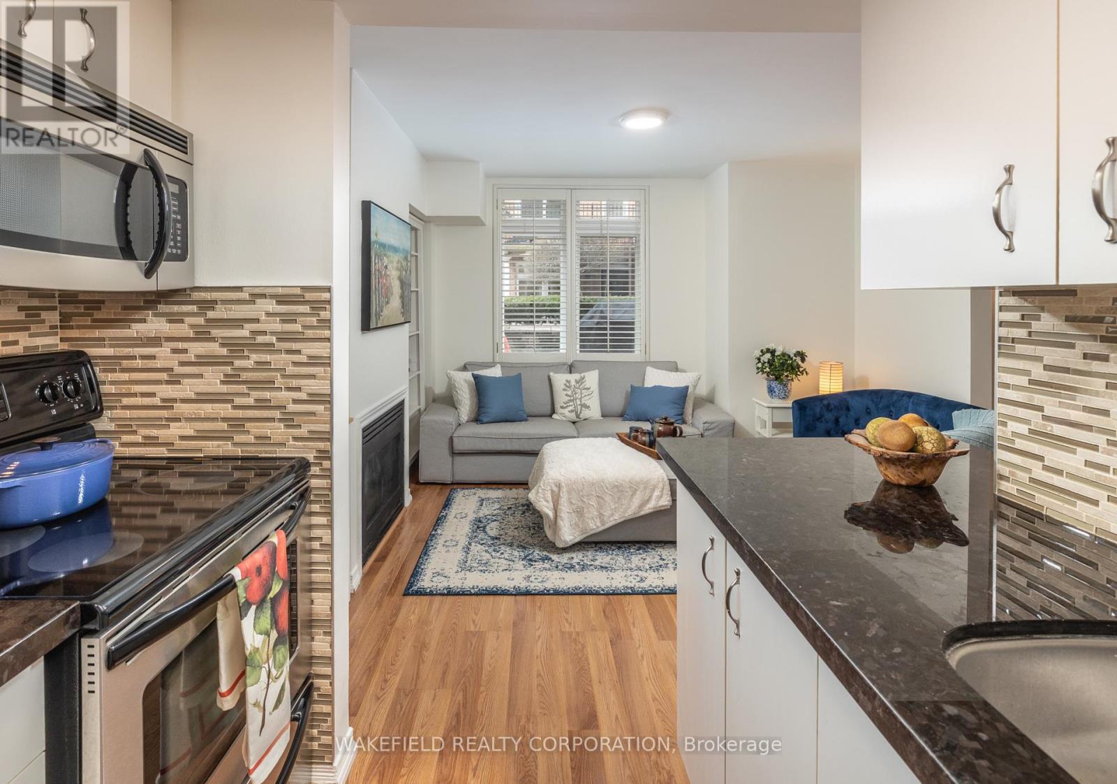 02 - 89 Lillian Street, Toronto, Ontario  M4S 2H7 - Photo 8 - C13028664