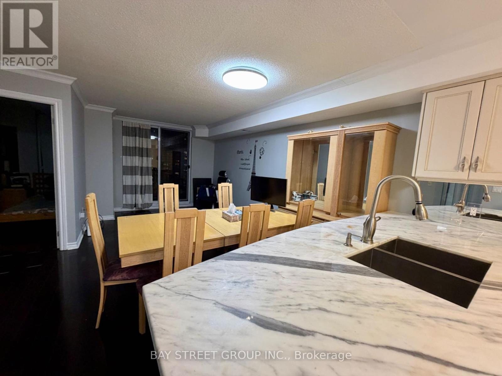 1203 - 801 Bay Street, Toronto, Ontario  M5S 1Y9 - Photo 5 - C13028676