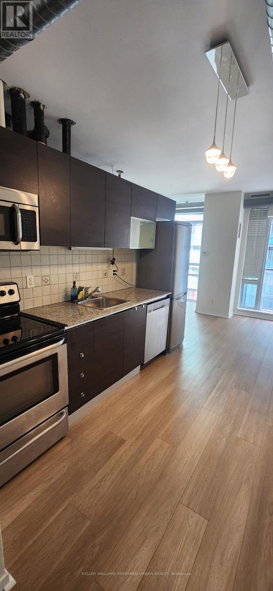 1105 - 150 Sudbury Street, Toronto, Ontario  M6J 3S8 - Photo 12 - C13028688