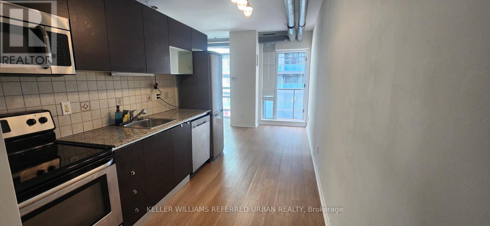 1105 - 150 Sudbury Street, Toronto, Ontario  M6J 3S8 - Photo 13 - C13028688